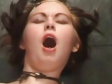 close-up lingerie masturbation mature orgasm pov stunning teen