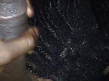 amateur black blowjob big-cock cumshot ebony hot milf pornstar