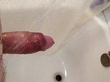 amateur big-cock cum cumshot hardcore masturbation mature shower