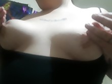 amateur boobs bbw fatty small-tits little masturbation milf nipples