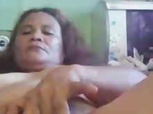 amateur bbw filipina hairy kiss mammy masturbation mature pussy