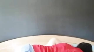 Hubby fuck his wife