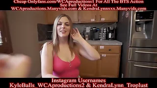 MY STEP BROTHERS WIFE IS A SEX ADDICT