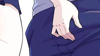 Academy 34 Overwatch - Part 80 Work Done By HentaiSexScenes