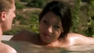Oily Massage Body Touch From Asia