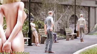Public Sex Life H - (PT 26)