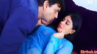 Indian Actress Kenisha Awasthi Sex With Office Sir