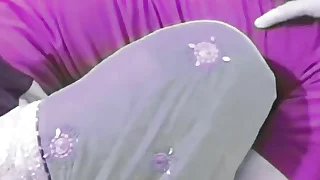 Bbw big ass beautiful mature saree Bangladeshi Dhakai chachi Sadia prokia fuck by hasband friend in hotel