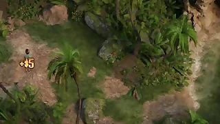 Treasure Of Nadia 11 - PC Gameplay (HD)