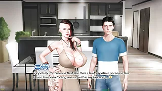 Prince Of Suburbia #29: I Finally Got To Fuck My Step Aunt - By EroticGamesNC