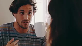 Step Mother Wants To Have Sex With Son