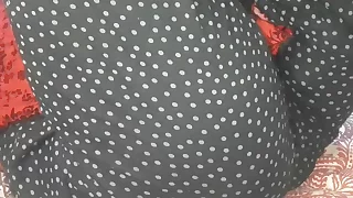 First time desi stepmom Anal sex with Newly married Indian bhabhi hard Fucked with clearly hindi audio Real Homemade