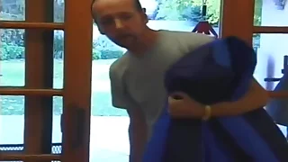 Godlike youthful girl having her anal filled