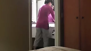 Kinky Mature Milf Pov Vacation Sex