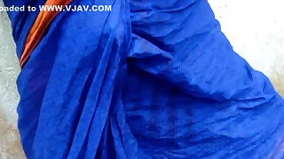 Devar Outdoor Fucking Indian Bhabhi In Abandoned House Ricky Public Sex