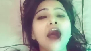 Zabardast desi chudai full cream pie jija with sali hot romance Hindi audio.