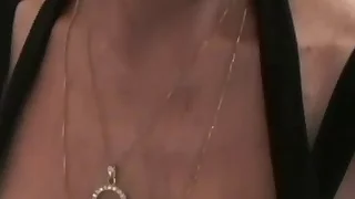 Pov sex with amateur granny melanie