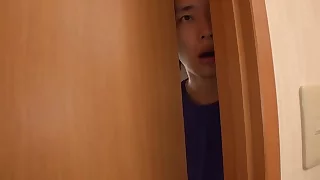 azusa yagi japanese BBW big tits mom Onanii&sex