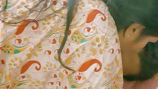 Indian Hot Aunty gets Fucked Hard