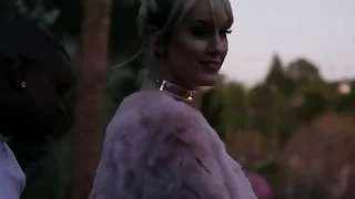 MYLF - Sultry And Classy MILF Maxim Law Calls A Stud So She Can Play With His BBC