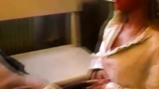 Feeling the Sex