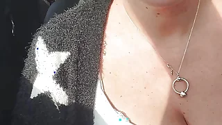 Let's do it in the car 2