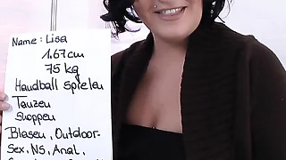 Fode no Casting com o Fotografo