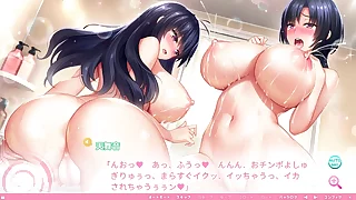 A Midget Shrunk With An App Has Sex With Japanese Girls and Their StepMoms  + +Steps